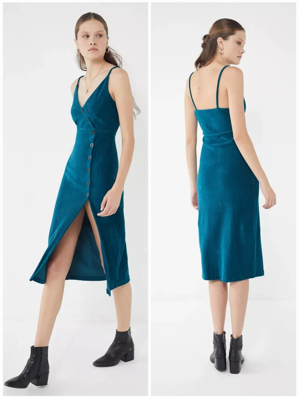 urban cocktail dresses Urban Sexy Women Spaghetti Strap Backless Blue Sequin Cocktail Dress Ankle-Length Ball Gown from Dhgate Urban Sexy Dresses